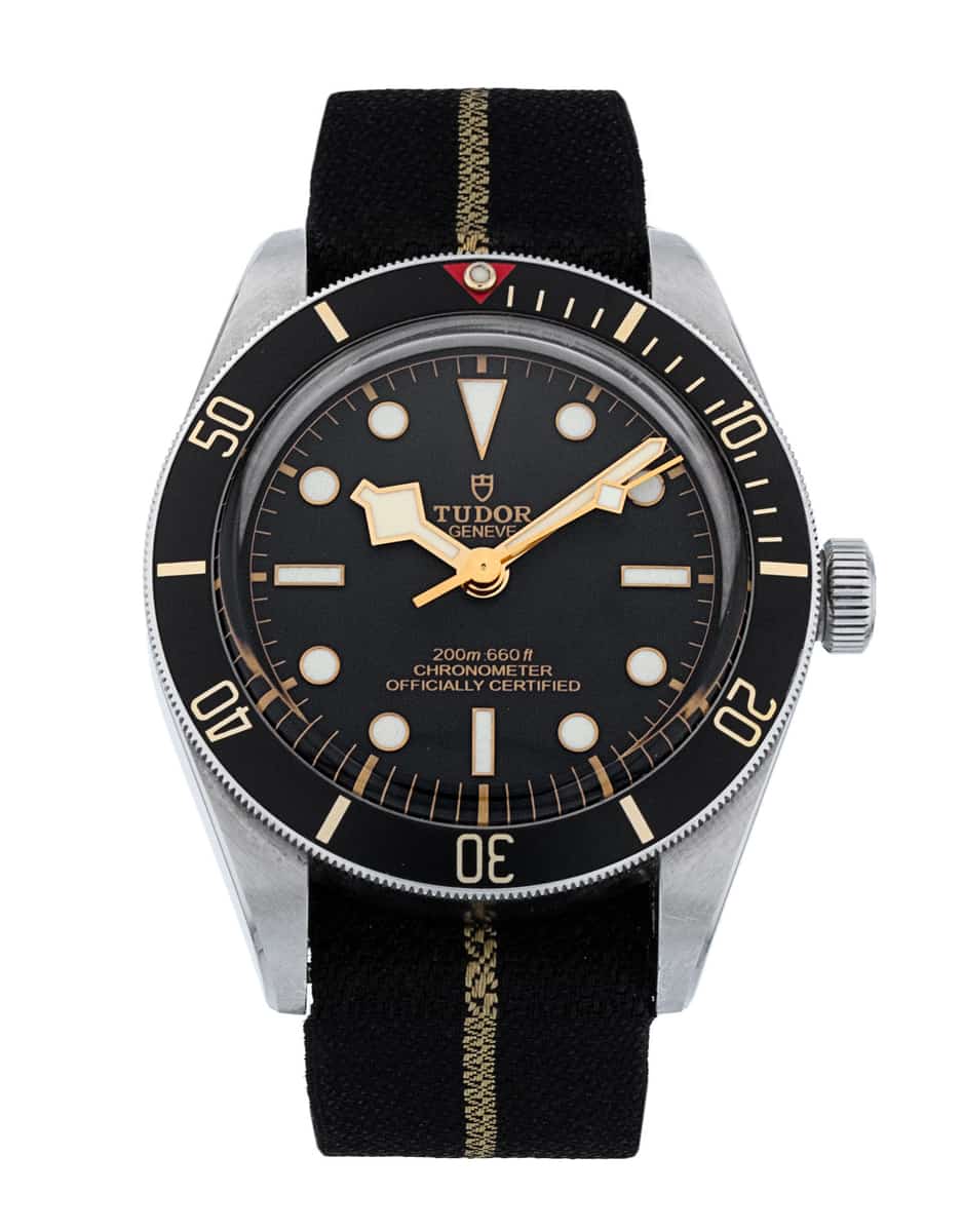 Tudor Black Bay 58 M79030N-0003 Tudor Black Bay 58 M79030N-0003